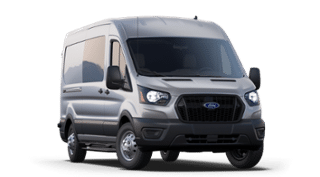 2024 Ford Transit® External Image 4
